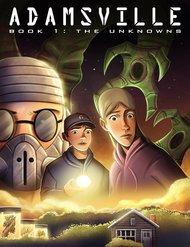 Adamsville đọc online