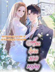 Ấm Hôn 100 Ngày đọc online