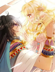 Babylon Vương Phi đọc online