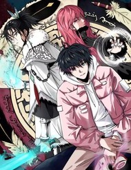 Bậc Thầy Pháp Sư đọc online