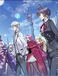 Các Nữ Chính Muốn Giết Tôi đọc online