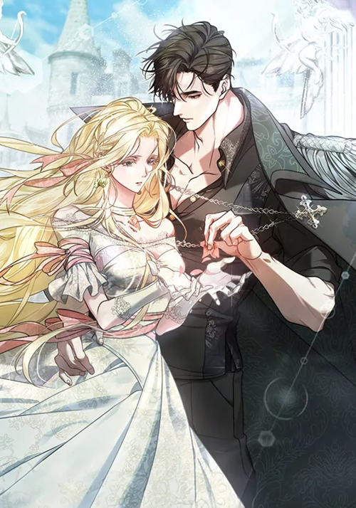 Cái Kết Hạnh Phúc Sau Khi Trả Thù đọc online