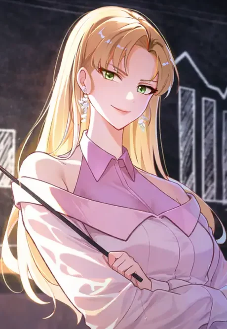 Cẩm Nang Bật Hack Nơi Công Sở Của Nữ Hoàng Doanh Số Trùng Sinh đọc online