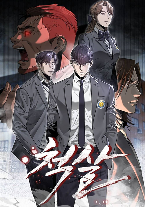 Chí Mạng đọc online