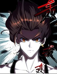 Chiến Thần Phong Ấn đọc online