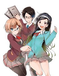 Chúng Ta Không Thể Học đọc online