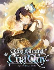 Con Gái Cưng Của Quỷ đọc online