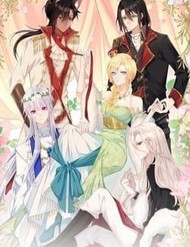 Công Chúa Goá Chồng Lên Ngai Cùng Tiểu Vương Tử đọc online