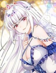 Công Chúa Phản Diện Trong Truyền Thuyết đọc online