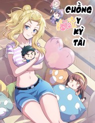 Cuồng Y Kỳ Tài đọc online