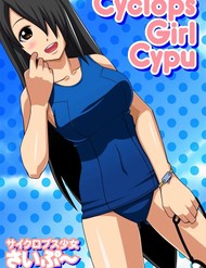 Cyclops Shoujo Saipu (Cô Em Gái Khổng Lồ) đọc online