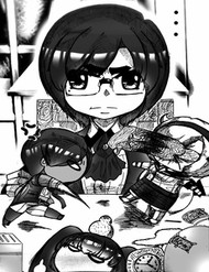 Hành Trình Diệt Quỷ đọc online