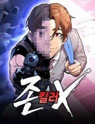 John X Sát Thủ đọc online