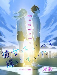 Kanojo Wa Itsumo Kagayaiteita đọc online