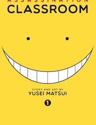 Lớp Học Ám Sát đọc online