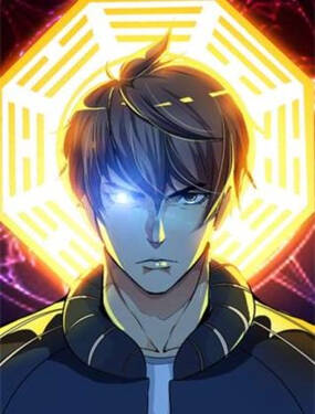 Ma Y Thần Toán đọc online