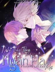 Nghe Thấy Tiếng Ngân Hà Rơi đọc online