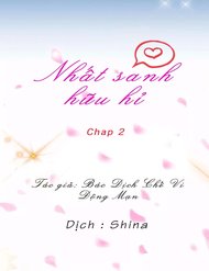 Nhất Sanh Hữu Hỉ đọc online