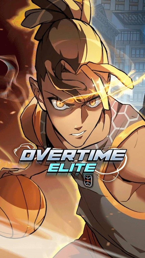 Overtime đọc online