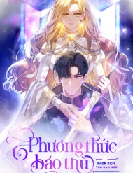 Phương Thức Báo Thù đọc online