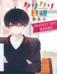 Prickly Day đọc online