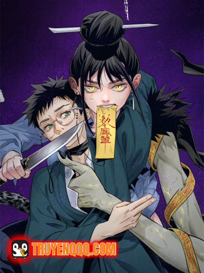 Sắc Lệnh Săn Thần