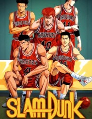 Slam Dunk (Scan) đọc online