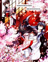 Tầm Trảo Tiền Thế Chi Lữ đọc online