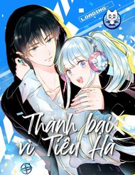 Thành Bại Vì Tiêu Hà đọc online