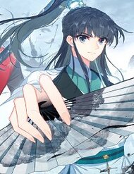 Thiên Ngoại Giang Hồ đọc online