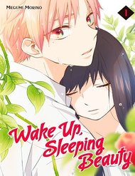 Thức Dậy Nào, Nàng Công Chúa Say Ngủ. đọc online