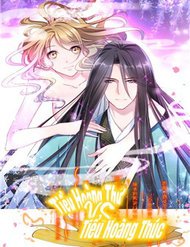 Tiểu Hoàng Thư Và Tiểu Hoàng Thúc đọc online