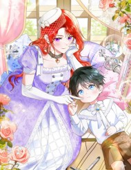 Tôi Nhận Nuôi Nam Chính Và Thế Là Thể Loại Truyện Thay Đổi đọc online