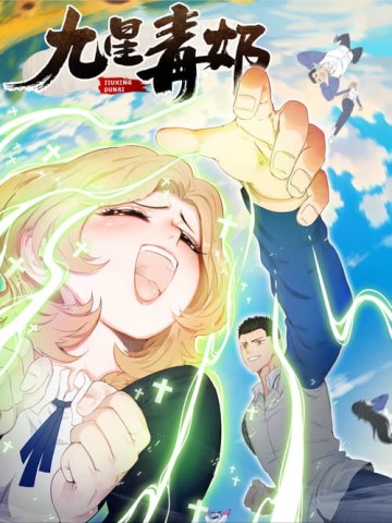 Toxic Healer đọc online