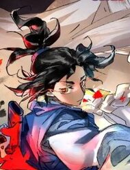 Tu La Võ Thánh đọc online