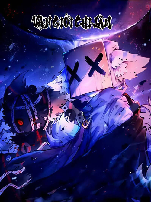 Vạn Giới Chi Lâm đọc online