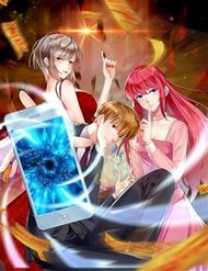 Wechat Siêu Cấp đọc online